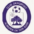 Almunia San Juan-C.F.