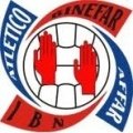 Binefar-futbol Base Atlético Binefar