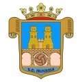 Escudo del Alhama CF Zalux