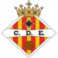 Escudo del Estadilla CD