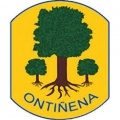 Ontiñena Carbe