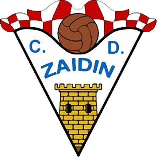 Zaidin CD