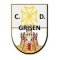 Grisen