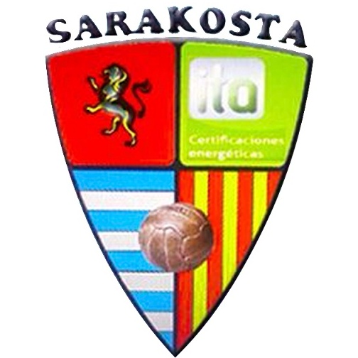 Proff Sarakosta