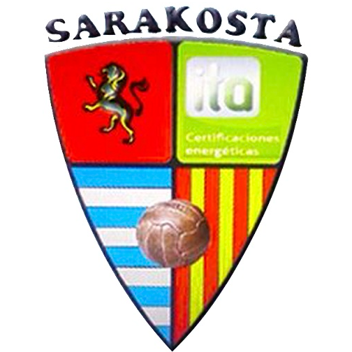 Proff Sarakosta