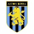 Escudo del Aston Birra 3.0