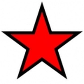 Estrella Roja