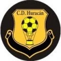 Escudo del Huracan CD