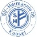 Escudo del Hermannia Kassel