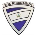 Escudo del Nicaragua SD