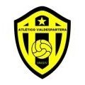 Escudo del Atletico Valdespartera