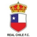 Escudo del Real Chile