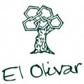 Escudo del Olivar