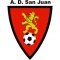 Escudo San Juan