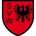 Escudo del Wilhelmshaven SV
