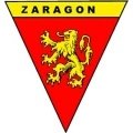 Escudo del Zaragon