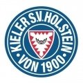 Escudo del Holstein Kiel