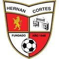 Escudo del CF Hernán Cortés Sub 19