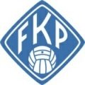 Escudo del FK Pirmasens