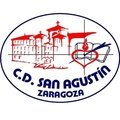 Escudo del CD San Agustin Sub 19