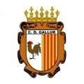 Escudo del Gallur CD