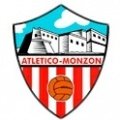 Monzón Fútbol Base - At. Gigamontrans