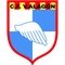 Escudo Villa de Alagon CF