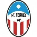 Escudo del Atl. Teruel B