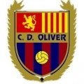 Escudo del Oliver CD Sub 19