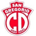 Gregorio