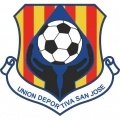 Escudo del San Jose