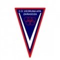 Escudo del Vedruna