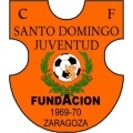 Santo Juventud