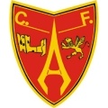 Alfajarin CF