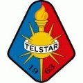 Escudo del SC Telstar