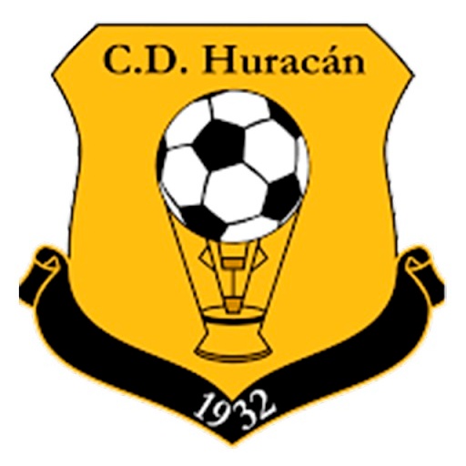 Huracan CD