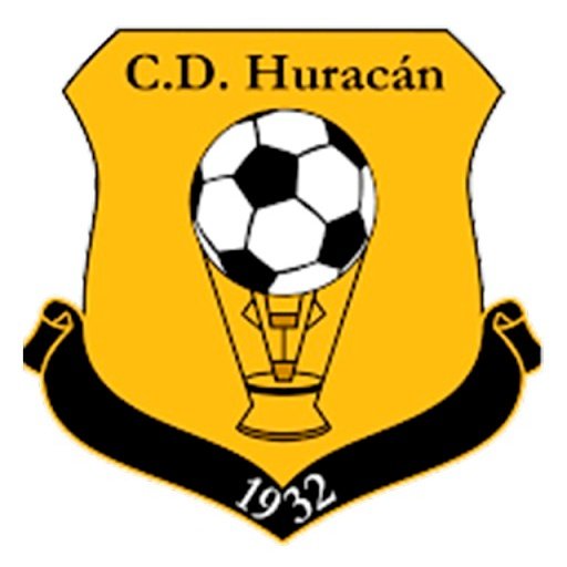 Escudo del Huracan CD