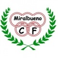 Miralbueno CD