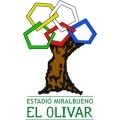 Escudo del El Olivar EM A