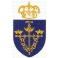 Escudo del Santo Domingo Silos B