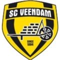 Escudo del SC Veendam