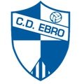Escudo del CD Ebro Sub 16