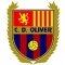 Escudo CD Oliver  Sub 16