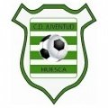 Escudo del CD Juventud de Huesca B