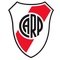 Escudo Fuensport Riverplate Sub 16