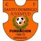 Santo Juventud
