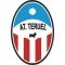 Escudo Atletico Teruel Sub 16 B