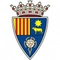 Escudo del Teruel Sub 16 B
