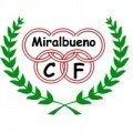 Escudo del Miralbueno CD
