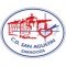 Escudo San Agustin CD